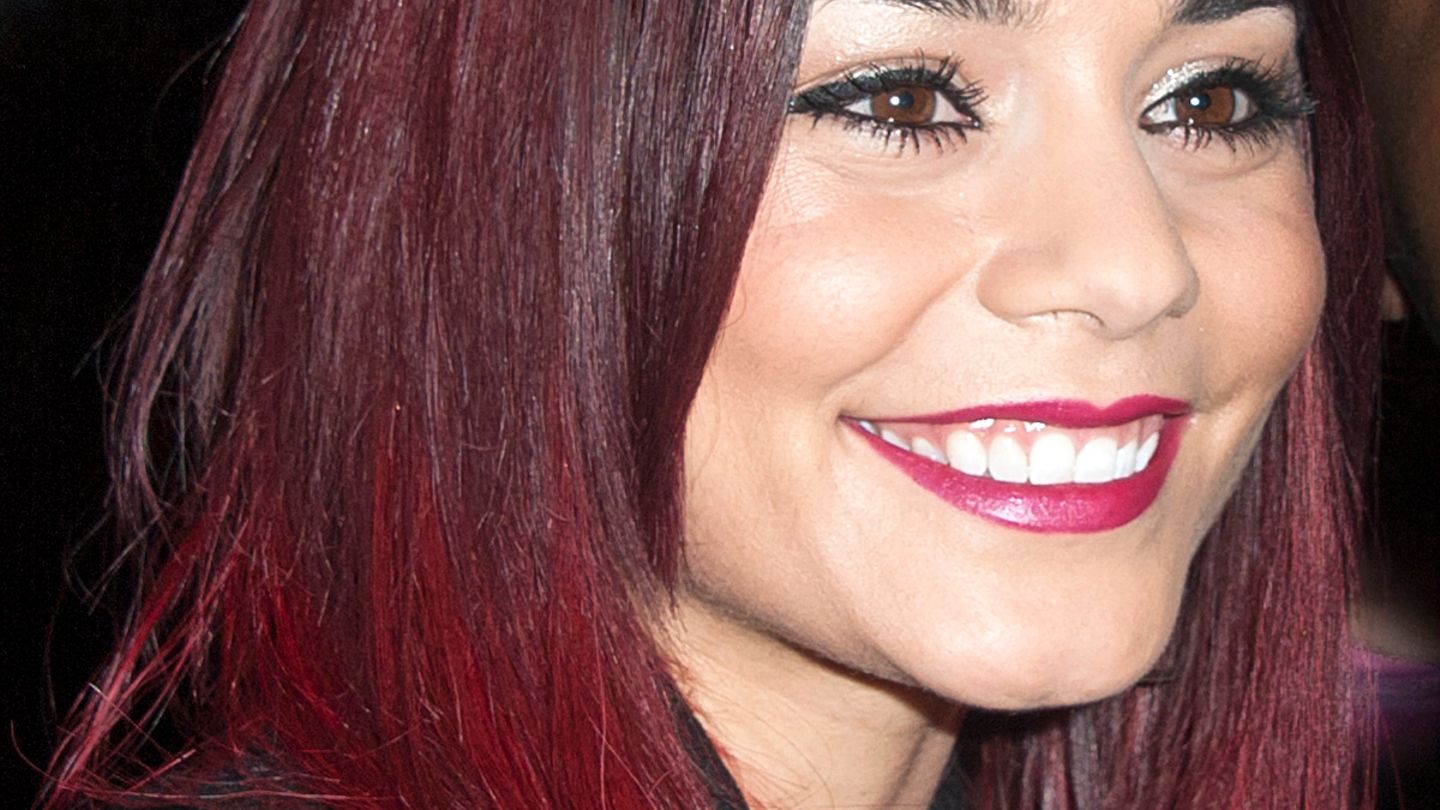 Haarfarben DipDye GALA.de