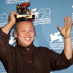 Der südkoreanische Regisseur Kim Ki-duk gewinnt den "Goldenen Löwen" für seinen Film "Pieta".