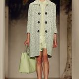 Mulberry Frühjahr/Sommer 2013