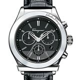 Uhr von Salvatore Ferragamo, ca. 760 Euro