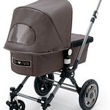 Bugaboo Cameleon3 by ViktorRolf carrycot, ca. 1500 Euro