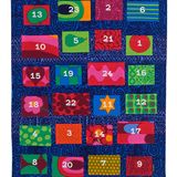 Adventskalender von Marimekko, ca. 90 Euro