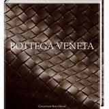 Das erste und offizielle Buch der Luxusmarke Bottega Veneta, Collection Rolf Heyne, 98 Euro
