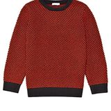 Kinder-Pulli von COS, ca. 35 Euro