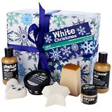 Lush, White Christmas