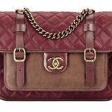 Haben-wollen-Tasche von Chanel, aus Leder, ca. 3450 Euro