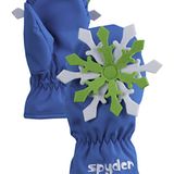 Handschuhe für Kinder, von Spyder, ca. 30 Euro