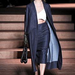 Miu Miu Frühjahr/Sommer 2013