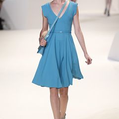 Elie Saab Frühjahr/Sommer 2013