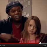 Samuel L. Jackson tritt in einem launigen Wahlspot für Obama auf. Seine Message ist eindeutig: "Wake the fuck up!" Wacht verdamm