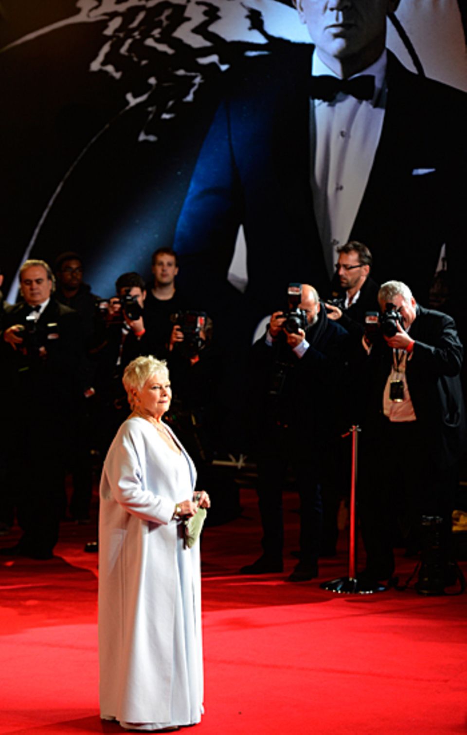 Judi Dench Judi Dench