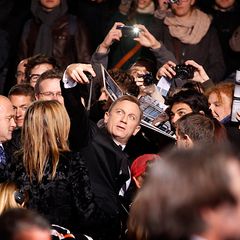 Skyfall Premiere Berlin: Daniel Craig