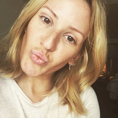 Ellie Goulding - Steckbrief, News, Bilder | GALA.de