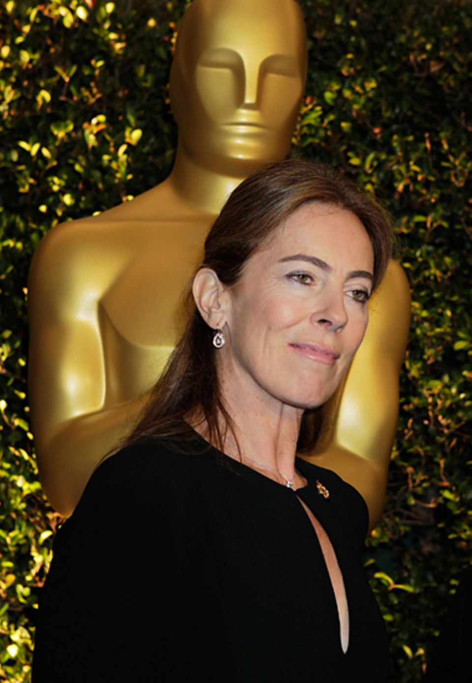 Kathryn Bigelow, Governors Awards