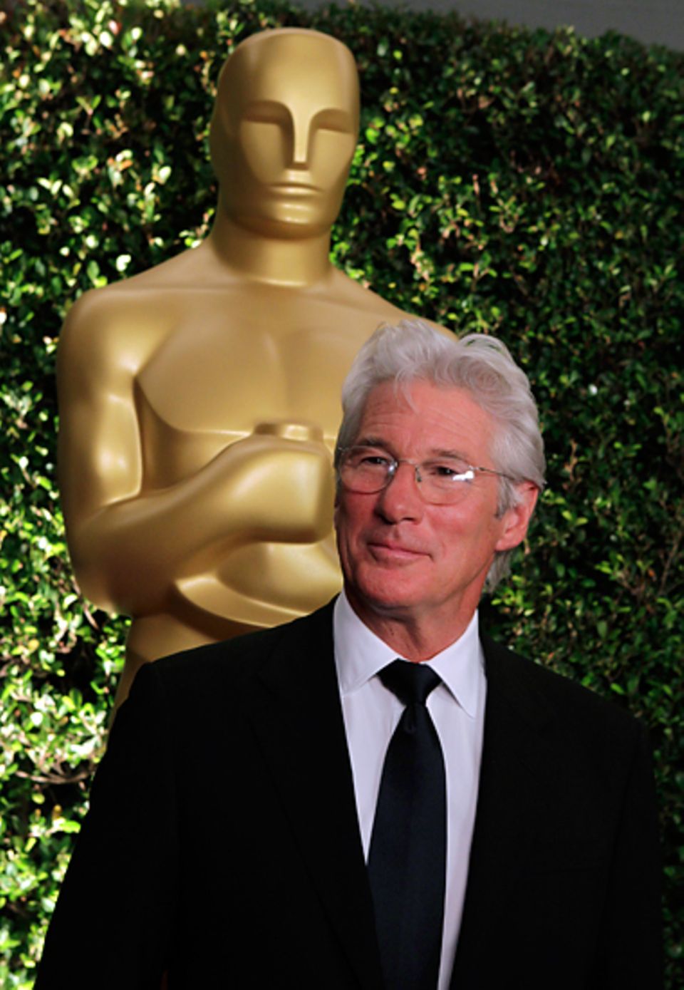 Richard Gere, Governors Awards Richard Gere, Governors Awards