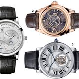 Tourbillons