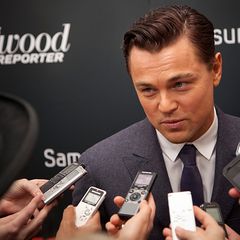 Django Unchained: Leonardo DiCaprio