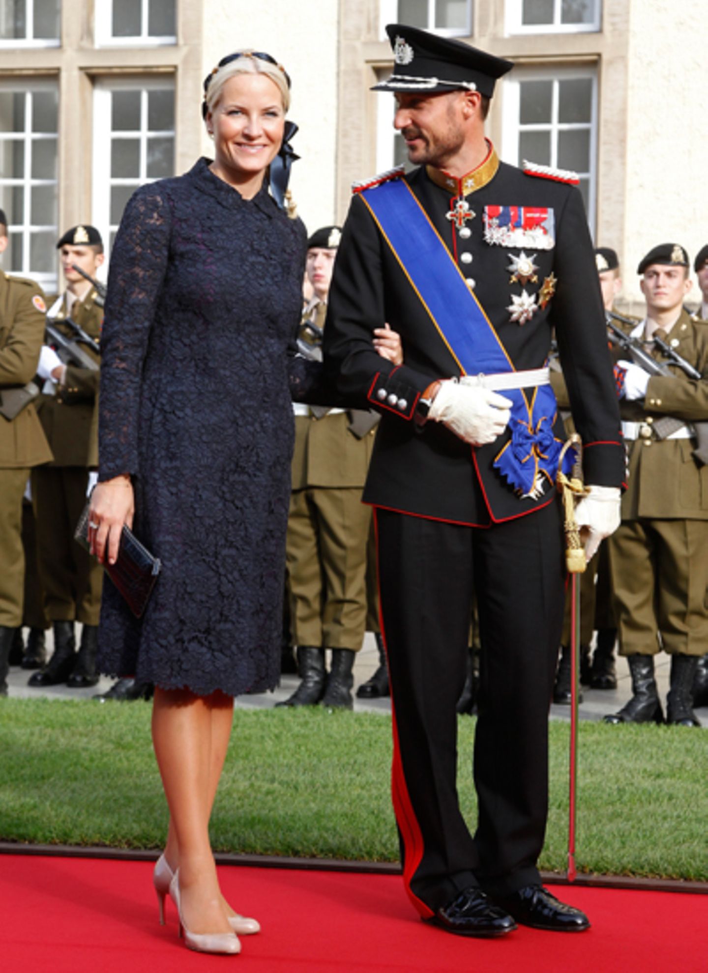 Hochzeit Traumhochzeit In Luxemburg Gala De 