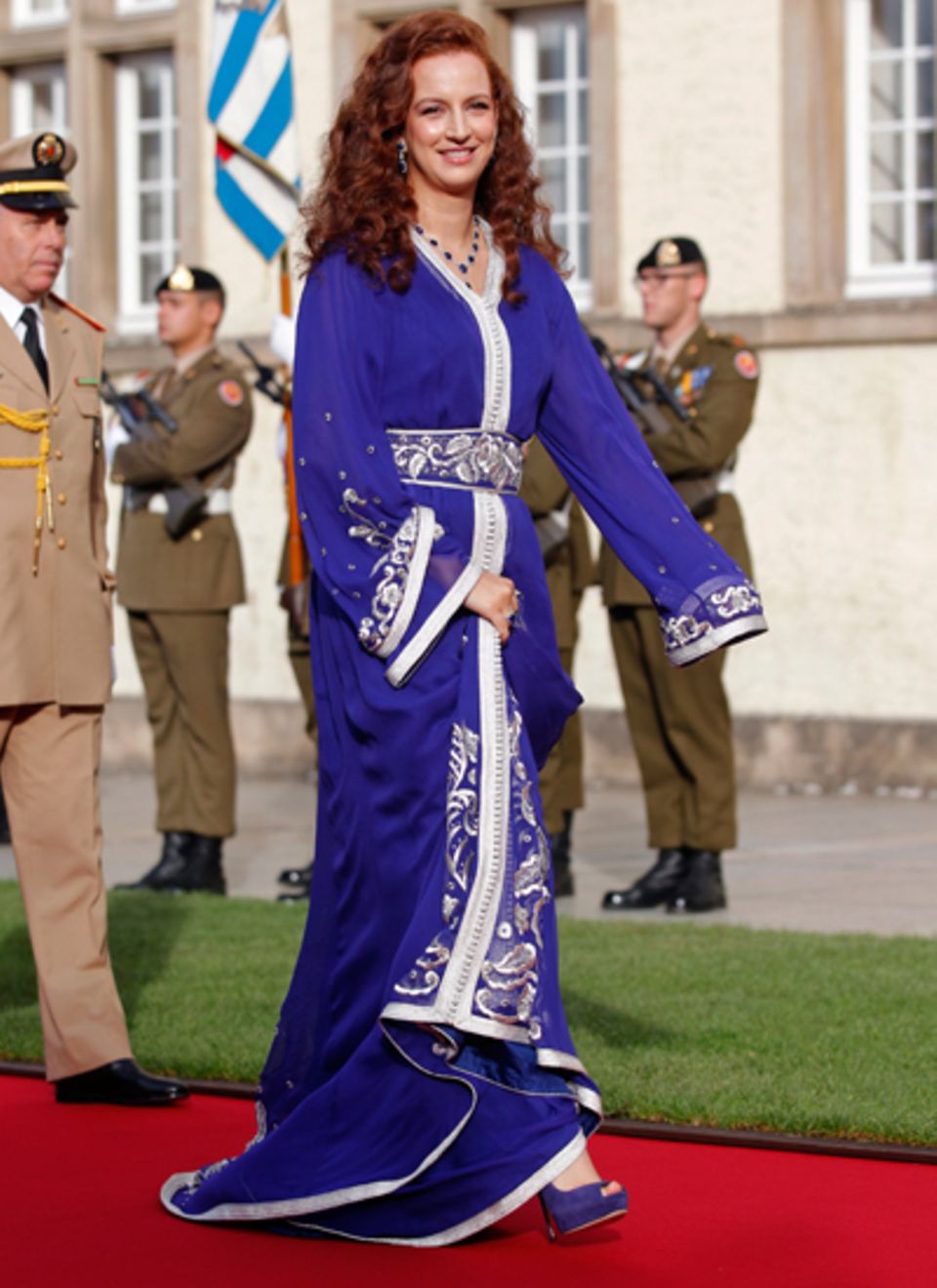 Prinzessin Lalla Salma von Marokko