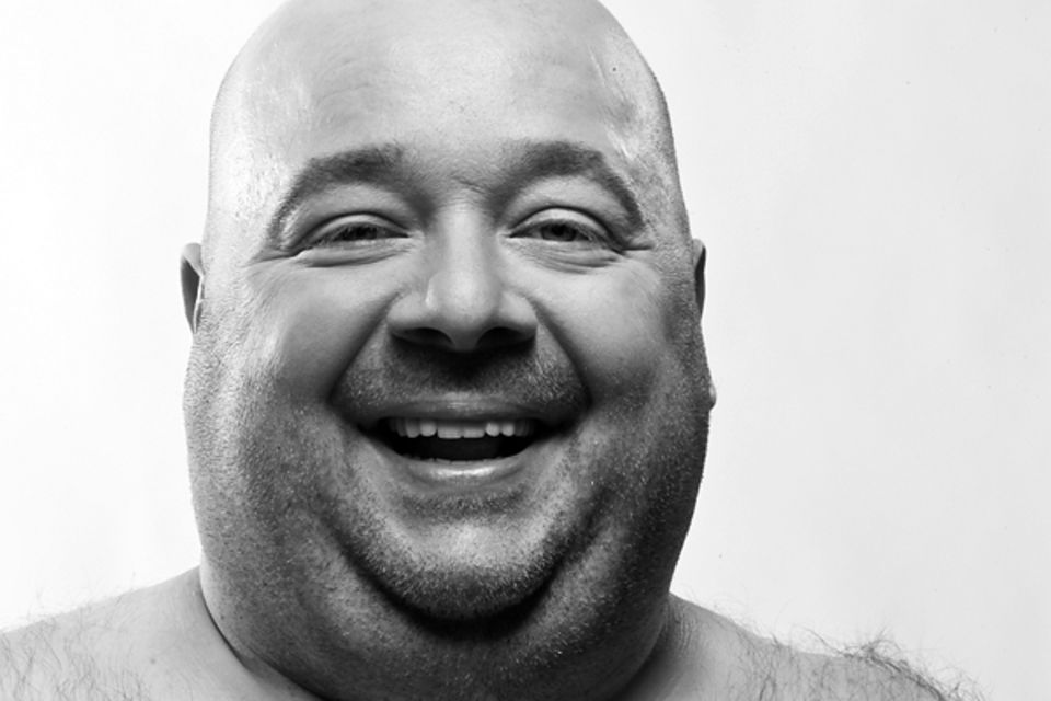 Jarhrerückblick 2012 Abschiede: 1. Oktober: Dirk Bach (51 Jahre)
Jarhrerückblick 2012 Abschiede: 1. Oktober: Dirk Bach (51 Jahre)