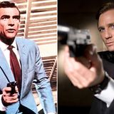 Jahresrückblick Events 2012: 50 Jahre James Bond