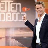 Jahresrückblick Events 2012: Markus Lanz übernimmt "Wetten Dass..?"