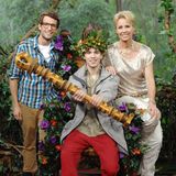 Sonja Zietlow und Daniel Hartwich krönen Joey Heindle zum neuen Dschungelkönig. Alle Infos zu "Ich bin ein Star - Holt mich hier raus!" im Special bei RTL.de: http://www.rtl.de/cms/sendungen/ich-bin-ein-star.html