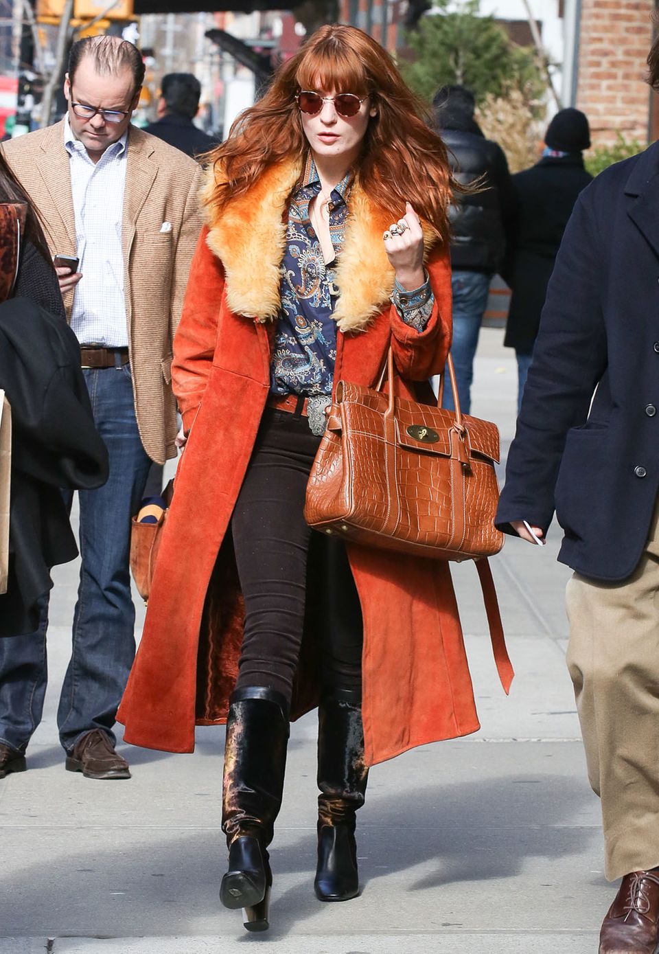 Florence Welch Florence Welch