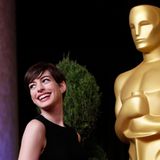Anne Hathaway