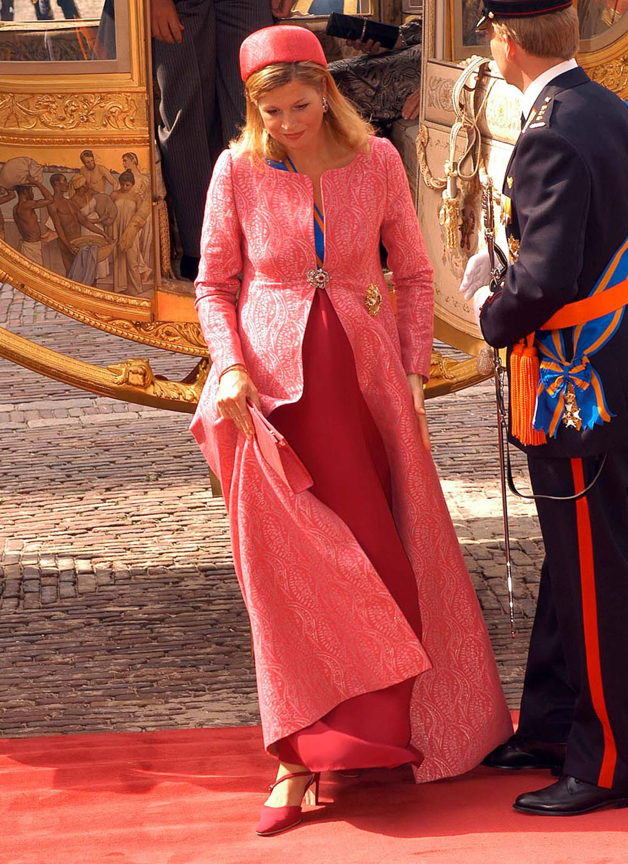Schwangere Royals: Ihre Babybäuche durch die Jahrzehnte | GALA.de