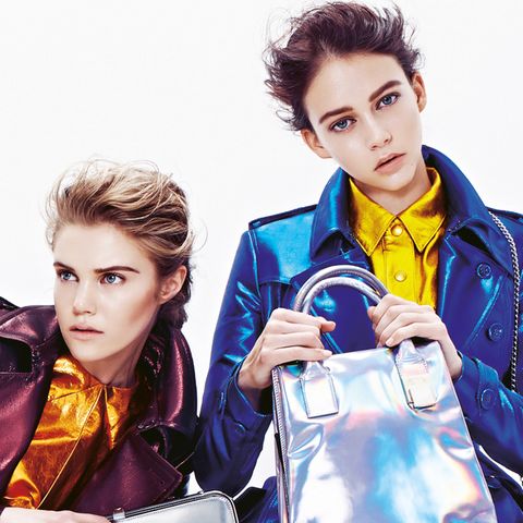 Fashion: Mehr davon!