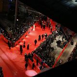 Die Berlinale findet zum 63. Mal statt.