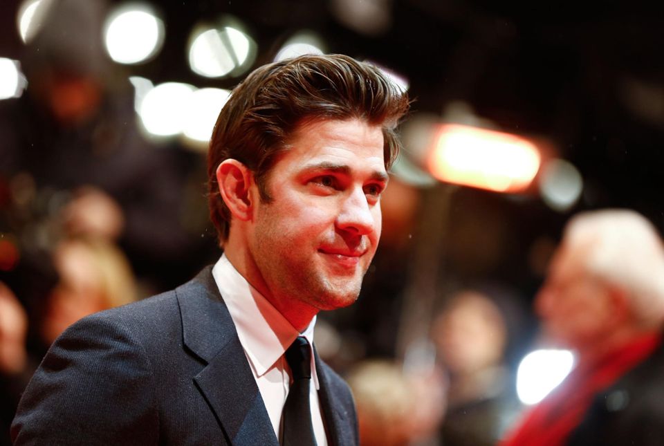 John Krasinski John Krasinski