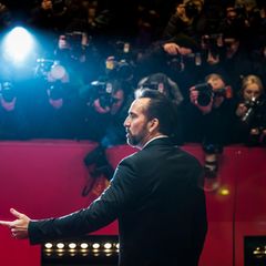Nicolas Cage