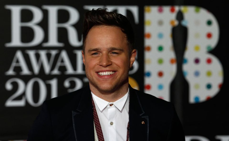 Preisverleihung Brit Awards in London GALA.de