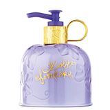 Kultkanne: Die "Le Premier Parfum Velvet Cream" hüllt den Body in sinnlich-süße Vanilleakkorde. Von Lolita Lempicka, 300 ml, ca. 39 Euro