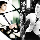 Audrey Tautou schlüpft in "Coco Chanel - Der Beginn einer Leidenschaft" 2009 in die Rolle der berühmten Modedesignerin.