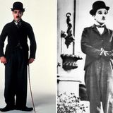 In "Chaplin", einem biografischer Film über das Leben von Charles Spencer Chaplin (bekannt als Charlie Chaplin), spielt Robert Downey Jr. die 1992 Hauptrolle.