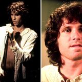 Val Kilmer brilliert 1991 in der Rolle des "The Doors"-Frontmann Jim Morrison.
