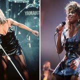 Für ihre Rolle in "What's Love Got to Do with It?" hat sich Angela Bassett 1993 gemeinsam mit einem Personal Trainer vorbereitet, um an das Vorbild Tina Turner möglichst nahe heranzukommen.