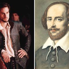 Mit "Shakespeare in Love", einem Film über den legendären Schriftsteller William Shakespeare, gelang Joseph Fiennes 1998 der Durchbruch als Schauspieler.