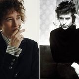 In dem Bob-Dylan-Film "I'm Not There" verkörpern 2007 sechs Bob-Dylan-Darsteller den Musiker, wobei jeder Schauspieler für eine andere Episode in dessen Leben steht. Unter den Darstellern gibt es auch eine Frau: Cate Blanchett verkörpert die Folk-Legende sehr überzeugend.
