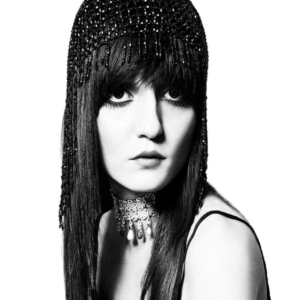 Irina Lazareanu GALA.de