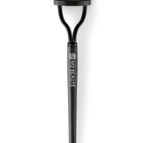 Haarscharf Der "M2 Tools Eyelash Comb" kämmt und definiert jede einzelne Wimper. Von M2 Beauté, ca. 20 Euro