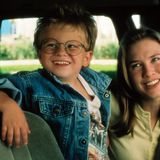 Jonathan Lipnicki spielt als Fünfjähriger in "Jerry Maguire – Spiel des Lebens" neben Filmmama Renee Zellweger und Tom Cruise die Rolle des intelligenten kleinen Jungen "Ray Boyd".