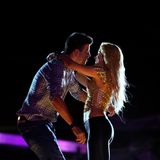 29. Mai 2011  Shakira und Piqué zeigen ihre Liebe nun auf ganz großer Bühne.