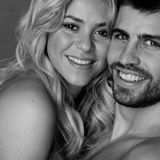 21. Januar 2013  Shakira teilt ein weiteres Bild auf Facebook. Die werdenden Eltern sind voller Vorfreude auf ihr erstes Baby.