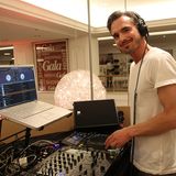 DJ ...? sorgt musikalisch für die perfekte Stimmung.