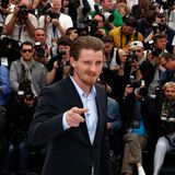 Garrett Hedlund
