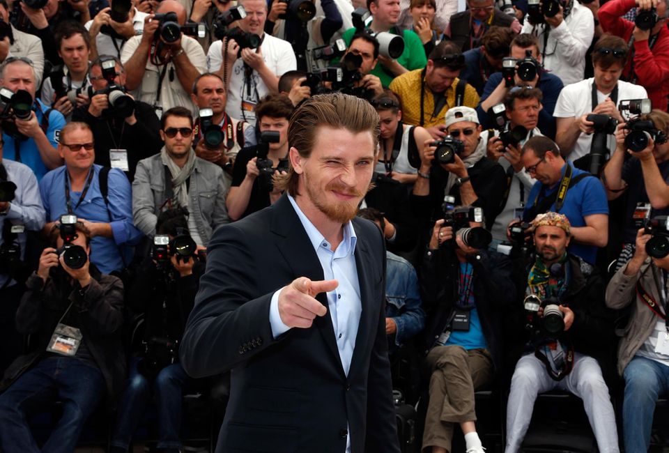 Garrett Hedlund Garrett Hedlund
